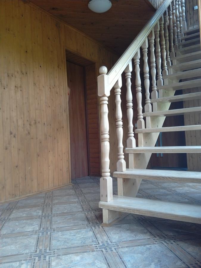 Eco Resort Nad Karpatamy Hrobyshche Dış mekan fotoğraf